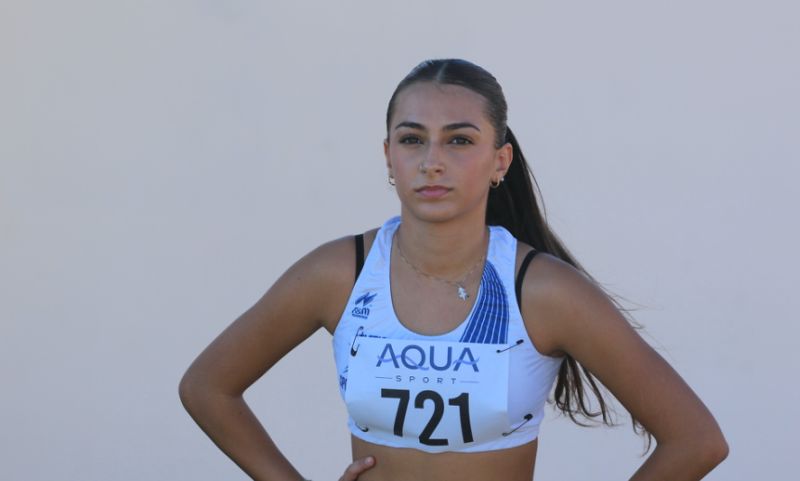 Lara Murreddu 